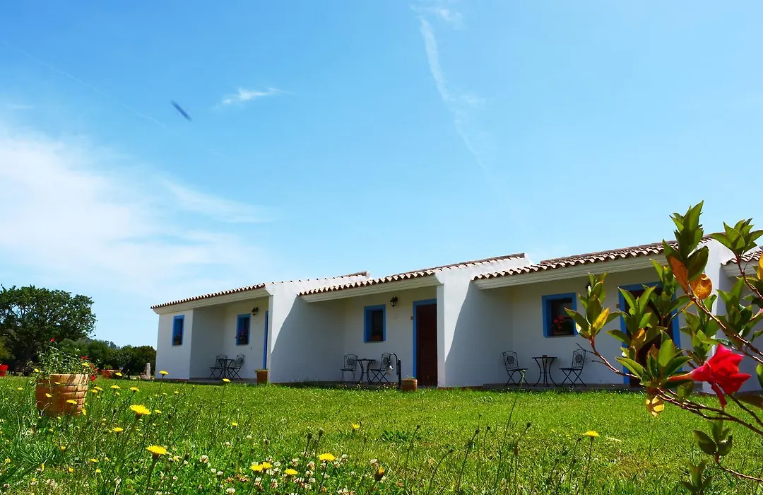 Agriturismo Orvile-1