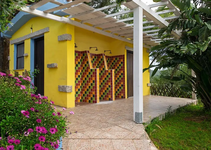 Agriturismo Guparza Posada 
