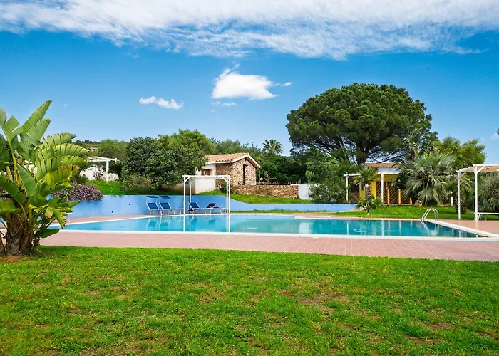 Agriturismo Guparza Posada 
